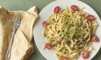Easy Vegetarian Tapas Recipes - olivemagazine image