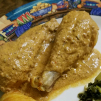 Chicken with Chipotle Recipe | Allrecipes image