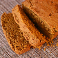 Pumpkin Bread (Gluten-Free) Recipe | Allrecipes image