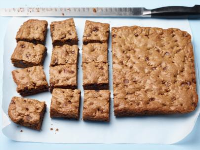 Chocolate Chip Cookie Bars Recipe | Food Network Kitchen ... image
