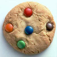 Mmm-Good Cookies Recipe | Land O’Lakes image