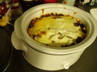 Cheesy Crockpot Lasagna Recipe - Food.com image