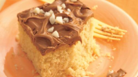Dulce de Leche Cake Recipe - BettyCrocker.com image