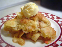 Illinois Apple Pie Recipe - Food.com image
