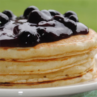 Buttermilk Pancakes II Recipe | Allrecipes image