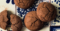 Mexican Hot Chocolate Cookies Recipe - PureWow image