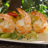 Garlic Grilled Shrimp Recipe | Allrecipes image