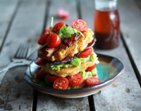 21 Innovative Recipes on the Classic BLT - Brit + Co image