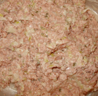 Ham (Bologna) Salad Recipe - Food.com image