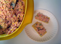 My Favorite Bologna or Ham Salad for Sandwiches Recipe ... image