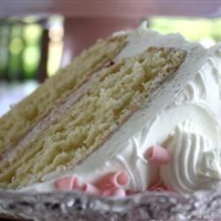 Cream Cake Recipe | Allrecipes image