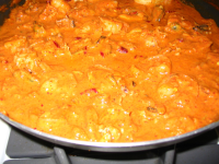 Seafood Thai Curry Recipe - Food.com image