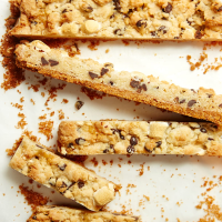 CHOCOLATE CHIP COOKIE S MORES BARS RECIPES