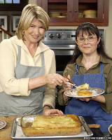 Shepherd's Pie with Ground Lamb Recipe | Martha Stewart image