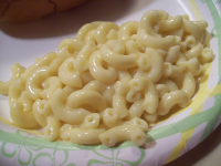 MAC AND CHEESE WITH AMERICAN CHEESE RECIPES