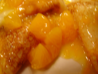 Mandarin Orange Sauce for Crepes Recipe - Food.com image