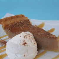 Cream Pie Recipe | Allrecipes image