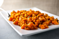 Sweet and Sour Winter Squash Recipe - NYT Cooking image