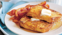 SOUR CREAM FRENCH TOAST RECIPES