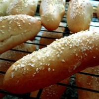 Perfect Sourdough Bread Sticks Recipe | Allrecipes image