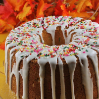 English Pound Cake Recipe | Allrecipes image