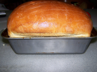 Sweet Sub-style Sandwich Bread Recipe - Food.com image