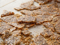 Nut and Seed Brittle Recipe | Ree Drummond | Food Network image