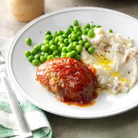 MINI MEATLOAF WITH CHEESE RECIPES