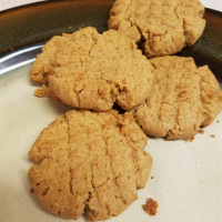 Dad's Favorite Peanut Butter Cookies Recipe | Allrecipes image