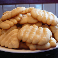 Butter Cookies II Recipe | Allrecipes image