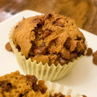 Easy Pumpkin Spice Muffins Recipe | Allrecipes image