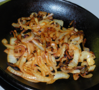CAN YOU CARAMELIZE ONIONS IN THE MICROWAVE RECIPES
