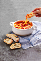 Best Pizza Dip Recipe - How To Make Pizza Dip image