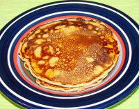 Cinnamon Pancakes Recipe - Food.com image