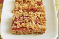 Plum Crumble Bars - Recipes | Go Bold With Butter image