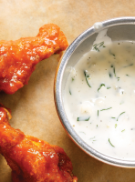 BLUE CHEESE SAUCE FOR PIZZA RECIPES