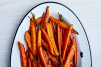 Roasted Carrots Recipe | Bon Appétit image