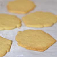 Chanukah Cookies Recipe | Allrecipes image