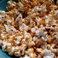 HOW MANY CARBS IN KETTLE CORN RECIPES