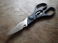 What Are Kitchen Shears Used for? - I Really Like Food! image