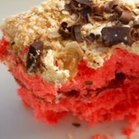 Strawberry Cake I Recipe | Allrecipes image