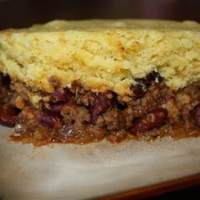 Slow Cooker Tamale Pie Recipe | Allrecipes image