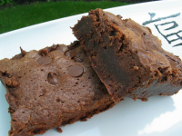 Goldy Bear's Scout's Brownies Recipe - Food.com image