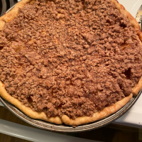 Sour Cream Apple Pie I Recipe | Allrecipes image