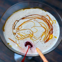 10 Butterscotch Cocktail Recipes to Welcome the Holiday ... image