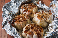 Best Roasted Garlic Recipe — How To Roast Garlic image