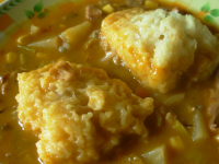 Old Fashioned Dumplings for Stew - Food.com - Recipes ... image