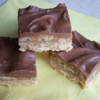 CHEWY PECAN BARS RECIPES