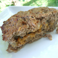 Super Stuffed Meatloaf Recipe | Allrecipes image