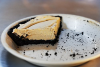 Chocolate Peanut Butter Pie - The Pioneer Woman image